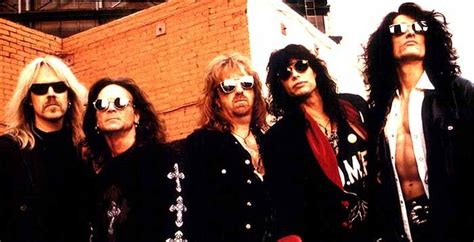 Aerosmith - Aerosmith Photo (15978386) - Fanpop