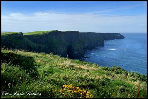 County Clare - Shannon Region, Ireland - Around Guides