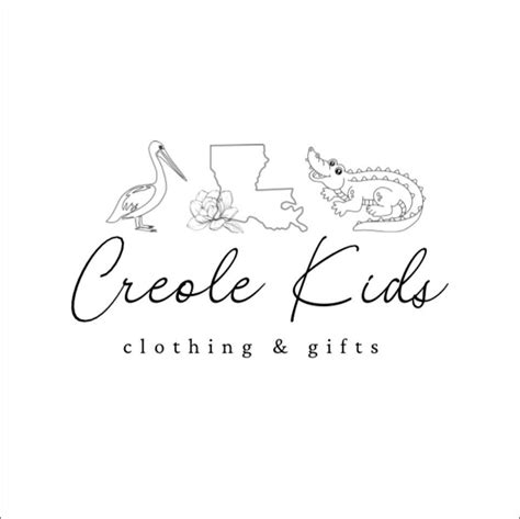 Creole Kids Boutique | Denham Springs LA