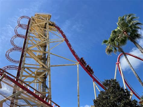 Revealed: The Scariest Rides at Universal Studios Orlando - The Family ...