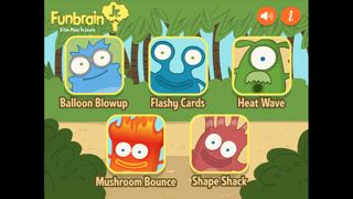 Funbrain Review - EducationalAppStore