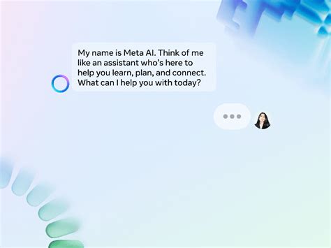 Meta Introduces Generative AI Chatbot Assistant and a Cast of Celebrity ...