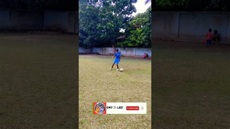 Neymar jr easy football skill tutorial + Ronaldo chop Ronaldo combo # ...