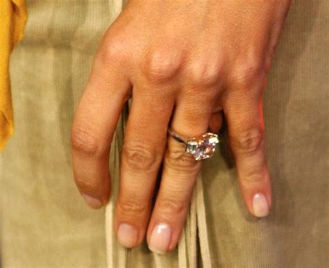 Why we hope J-Lo kept her ‘Bennifer’ engagement ring