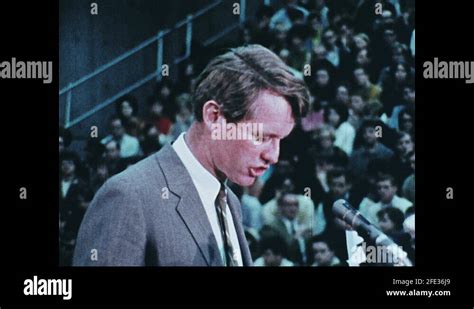 Robert kennedy speech Stock Videos & Footage - HD and 4K Video Clips - Alamy