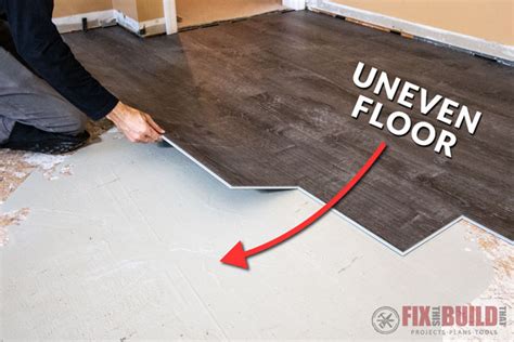 Vinyl Flooring Problems – Flooring Guide by Cinvex