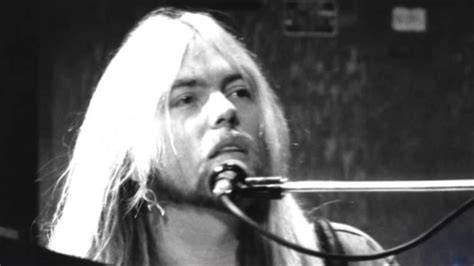 Greg Allman, Founder of The Allman Brothers Band, Dies at 69