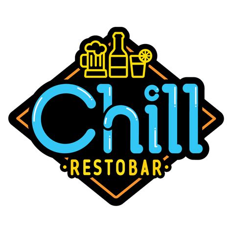 Chill Bar Menu - Starmall EDSA-Shaw, Mandaluyong | Booky