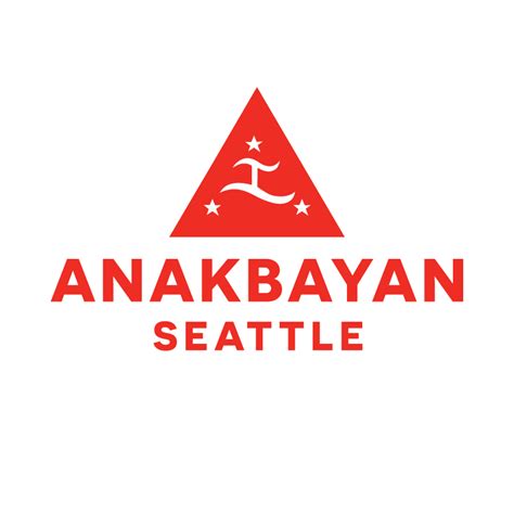 Anakbayan Seattle – Medium