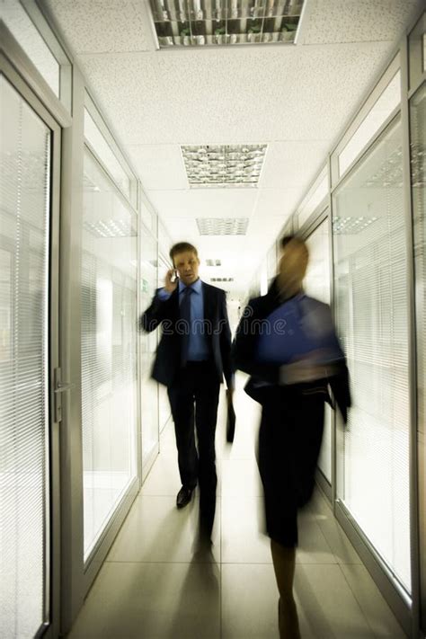 Busy people stock photo. Image of elegant, leadership - 13070312