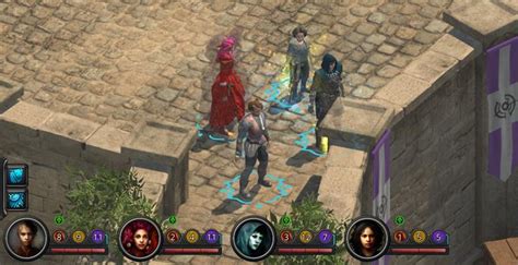 What characters are the best for your team? | Party - Torment: Tides of Numenera Game Guide ...