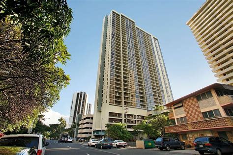 Aston Waikiki Sunset - UPDATED 2020 Prices, Reviews & Photos (Oahu, Hawaii) - Apartment ...