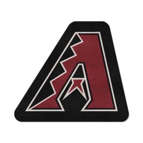 Arizona Diamondbacks Mascot Rug - Mymancave Store