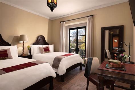 Rosewood San Miguel De Allende in San Miguel de Allende: Find Hotel ...