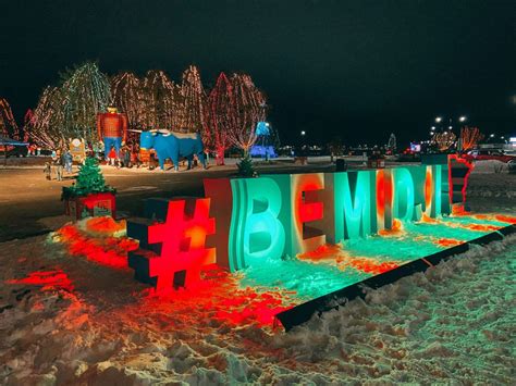 The Ultimate To-do list for Bemidji, Minnesota