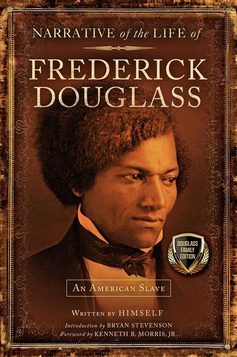 Narrative of the Life of Frederick Douglass eBook by Frederick Douglass | Official Publisher ...