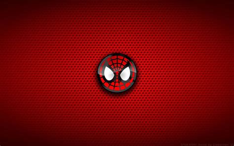 Spider-Man Logo Wallpapers - 4k, HD Spider-Man Logo Backgrounds on WallpaperBat