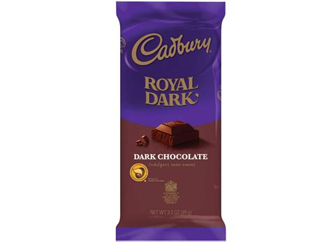 This Is The #1 Best Dark Chocolate Bar We Tasted — Eat This Not That