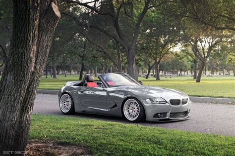 ***Rob's Custom Widebody Z4** | Bmw z4, Bmw, Supercharger