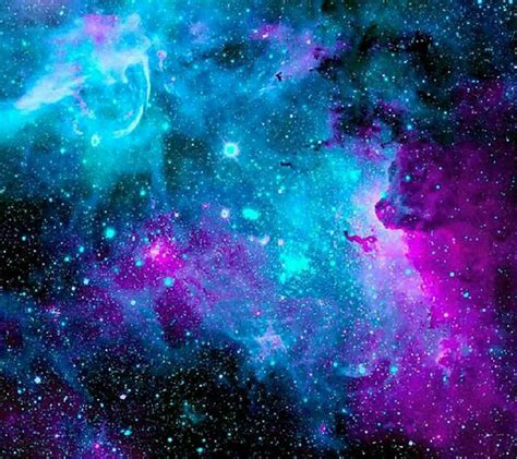 Galaxy Wallpapers Purple - Wallpaper Cave