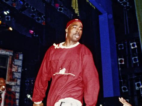 Tupac Shakur Murder: Prosecutors Strike Back At Keefe D's Bid To Get Out Of Jail