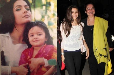 Pooja Bhatt Gonna Shoot With Her Little Sister Alia Bhatt ! | Alia ...