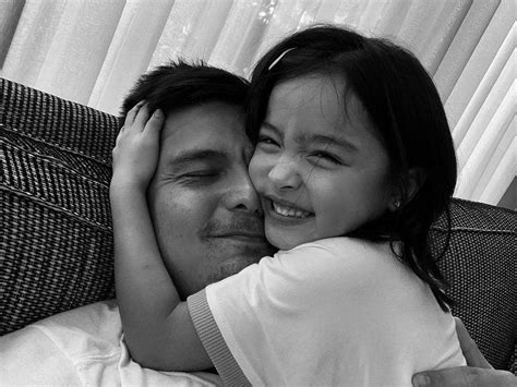 Dingdong Dantes hilariously uses Zia as his weights for workout | GMA News Online