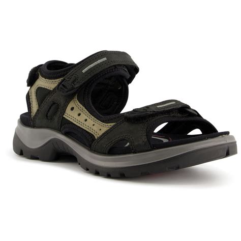 Ecco Offroad Yucatan Sandal - Sandals Women's | Buy online | Alpinetrek.co.uk