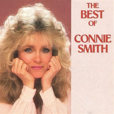 The Best Of Connie Smith von Connie Smith bei Amazon Music - Amazon.de