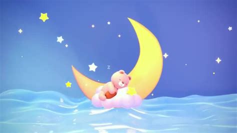 Sleepy Time Videos For Toddlers | Super Relaxing Baby Lullaby ...