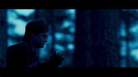 Deathly Hallows Teaser - Harry Potter Photo (9320910) - Fanpop