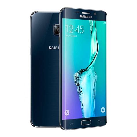 Samsung Galaxy S6 Edge+ - Reparación IPHONE en Málaga en todos sus ...