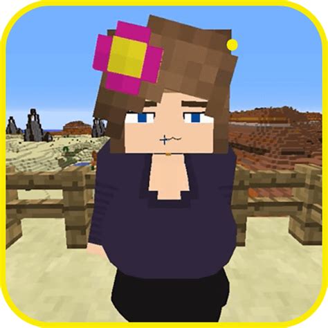 Baixar Jenny Mod for Minecraft PE 1.0 para Android Grátis - Uoldown