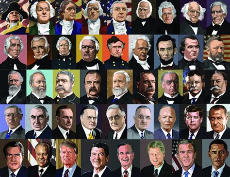 Welcome to my world.... : HAPPY PRESIDENT’S DAY! PICK THE HOTTEST PRESIDENT!