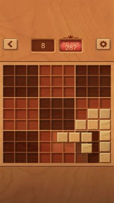 Woodoku | Gameyoungerdns－dedicated to the dreams and wonders of the young crowd, play with your ...