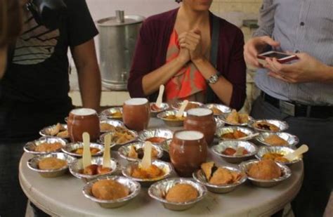 Old Delhi Food Tour – Food Tour In Delhi