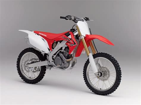 Custom Graphics Honda CRF250R – Backyard Design USA