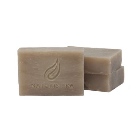 Coconut Soap Bar (3 Pack) - Naturistika