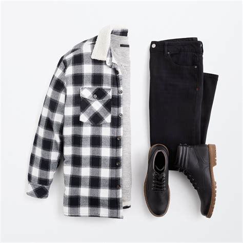 Y2K Fashion for Men | Personal Styling | Stitch Fix