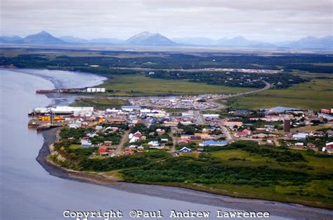 Dillingham, Alaska