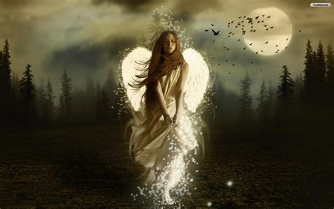 Free Angel Wallpapers - Wallpaper Cave