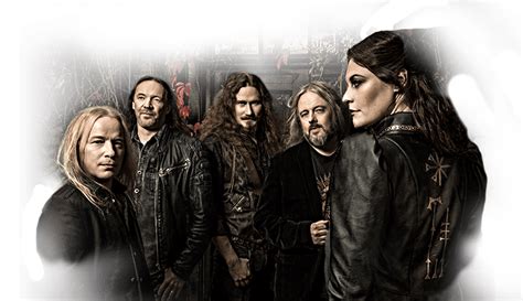 NIGHTWISH :||: Official Website