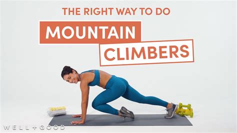 Are Mountain Climbers Worth It? All Answers - Chambazone.com