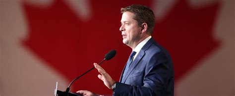 And the new leader of the Conservative Party of Canada is ... - Archyde