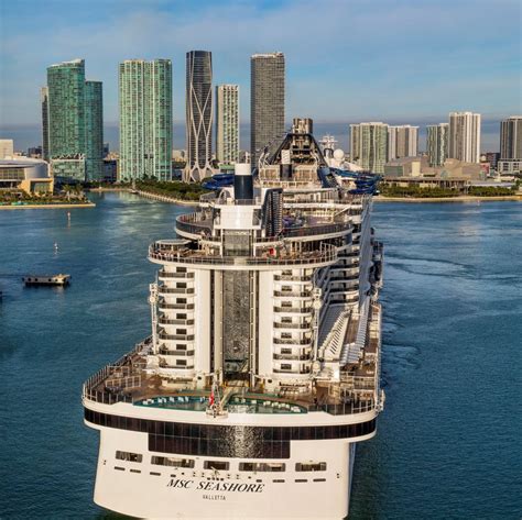 MSC Cruises introduces new Stay & Cruise packages – CruiseToTravel