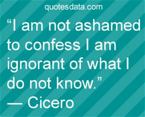 Cicero Quotes