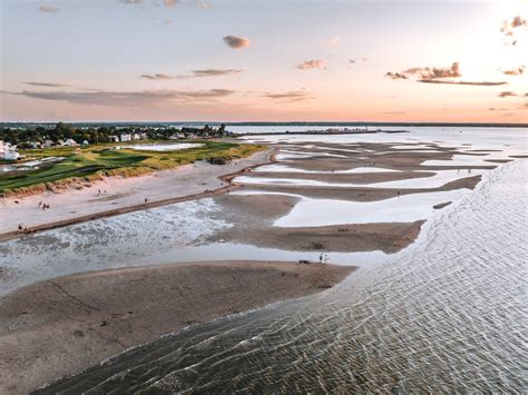 12 Beaches In New Brunswick, Canada That Are Worth A Visit | Drink Tea ...