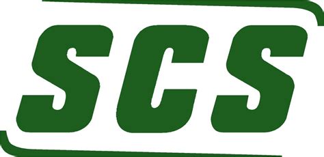 SCS Logo - LogoDix