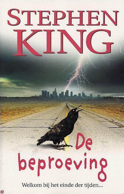 Stephen king, Thrillers, Boeken