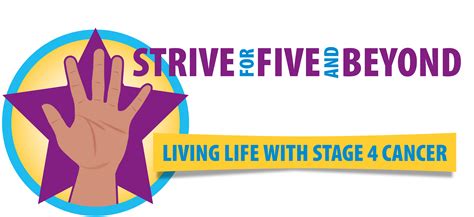 Breast cancer Awareness Month – STRIVE FOR FIVE